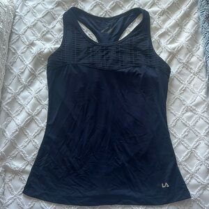 Fila Racerback Tank Top